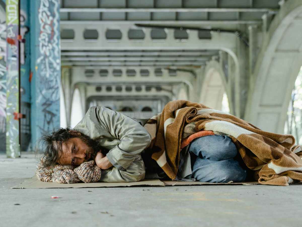 Judicial Overreach Is Keeping People on the&nbsp;Street