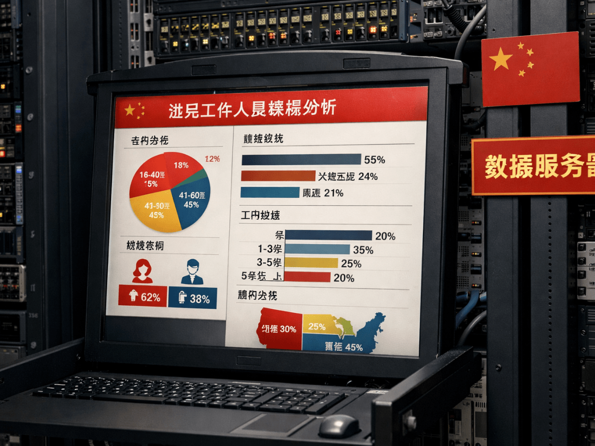 What Eric Neff&nbsp;Did