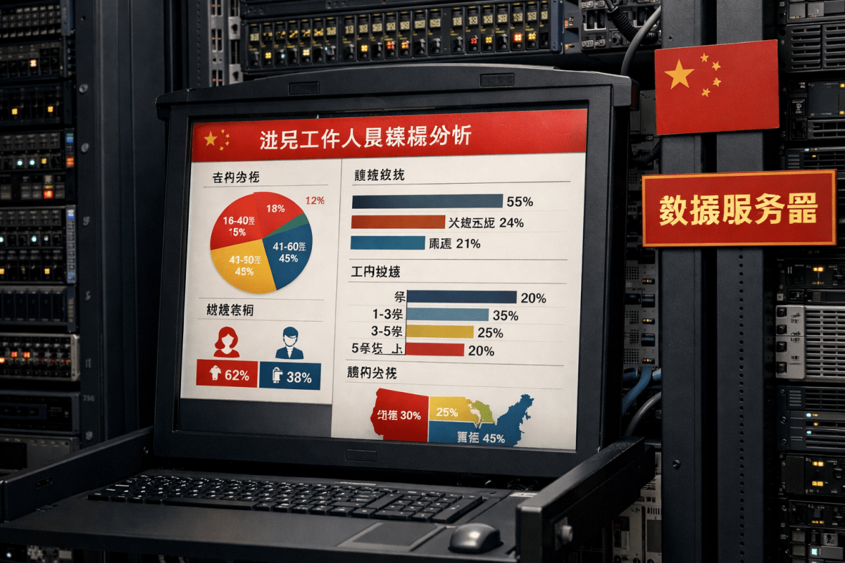 What Eric Neff&nbsp;Did